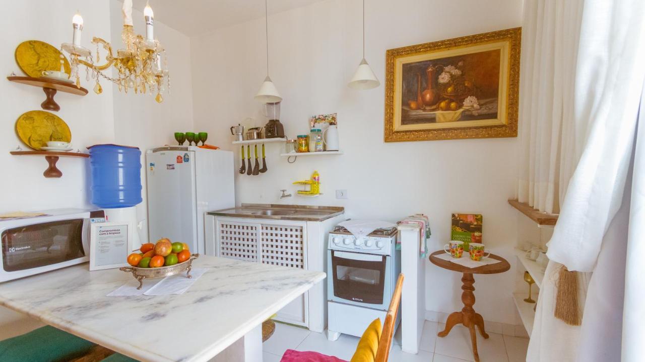 Apartamento Do Washington Salvador Bagian luar foto