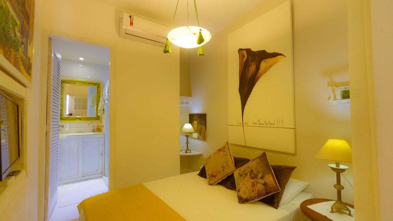 Apartamento Do Washington Salvador Bagian luar foto